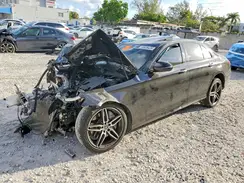 WDDZF4JB8KA592392 2019 MERCEDES-BENZ E-KLASSE