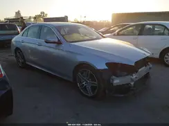 WDDZF4JB8KA594854 2019 MERCEDES-BENZ E-KLASSE