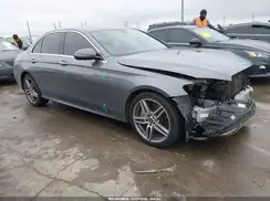 WDDZF4JB8KA595731 2019 MERCEDES-BENZ E-KLASSE