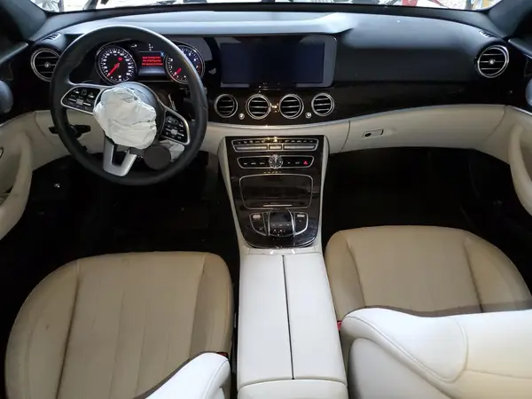 WDDZF4JB8KA600927 2019 MERCEDES-BENZ E-KLASSE - Image 8