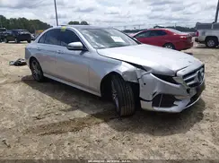 WDDZF4JB8KA604914 2019 MERCEDES-BENZ E-KLASSE
