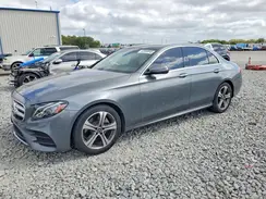 WDDZF4JB8KA611314 2019 MERCEDES-BENZ E-KLASSE