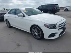 WDDZF4JB8KA619333 2019 MERCEDES-BENZ E-KLASSE