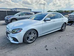 WDDZF4JB8KA625259 2019 MERCEDES-BENZ E-KLASSE