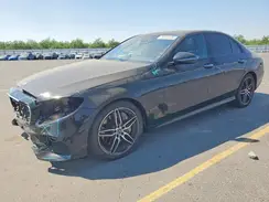 WDDZF4JB8KA631689 2019 MERCEDES-BENZ E-KLASSE