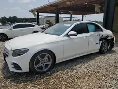 WDDZF4JB8KA645219 2019 MERCEDES-BENZ E-KLASSE