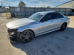 WDDZF4JB8KA661453 2019 MERCEDES-BENZ E-KLASSE