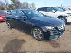 WDDZF4JB8KA675479 2019 MERCEDES-BENZ E-KLASSE