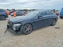 WDDZF4JB9HA008218 2017 MERCEDES-BENZ E-KLASSE
