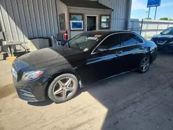 WDDZF4JB9HA011362 2017 MERCEDES-BENZ E-KLASSE