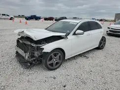 WDDZF4JB9HA011572 2017 MERCEDES-BENZ E-KLASSE