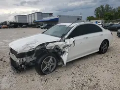 WDDZF4JB9HA023639 2017 MERCEDES-BENZ E-KLASSE