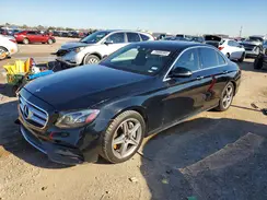 WDDZF4JB9HA026122 2017 MERCEDES-BENZ E-KLASSE