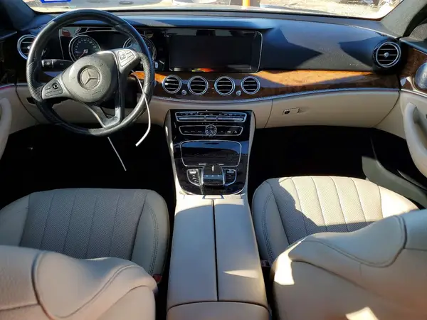 WDDZF4JB9HA026122 2017 MERCEDES-BENZ E-KLASSE - Image 8
