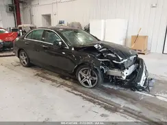 WDDZF4JB9HA031899 2017 MERCEDES-BENZ E-KLASSE