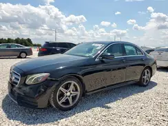 WDDZF4JB9HA036715 2017 MERCEDES-BENZ E-KLASSE