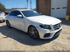 WDDZF4JB9HA036925 2017 MERCEDES-BENZ E-KLASSE