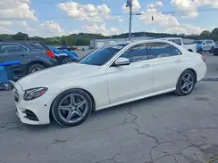 WDDZF4JB9HA045429 2017 MERCEDES-BENZ E-KLASSE