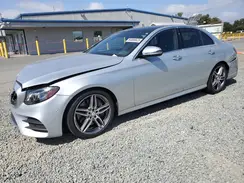 WDDZF4JB9HA050758 2017 MERCEDES-BENZ E-KLASSE
