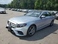 WDDZF4JB9HA053093 2017 MERCEDES-BENZ E-KLASSE