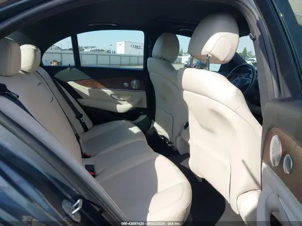 WDDZF4JB9HA054745 2017 MERCEDES-BENZ E-KLASSE - Image 8