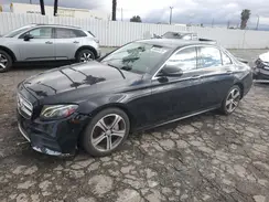 WDDZF4JB9HA058360 2017 MERCEDES-BENZ E-KLASSE
