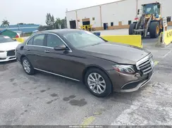 WDDZF4JB9HA067463 2017 MERCEDES-BENZ E-KLASSE