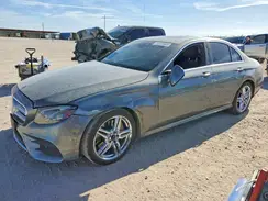 WDDZF4JB9HA068371 2017 MERCEDES-BENZ E-KLASSE