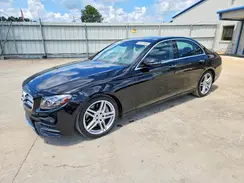 WDDZF4JB9HA069276 2017 MERCEDES-BENZ E-KLASSE