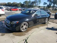 WDDZF4JB9HA069925 2017 MERCEDES-BENZ E-KLASSE