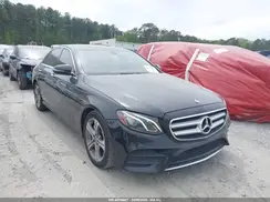 WDDZF4JB9HA071920 2017 MERCEDES-BENZ E-KLASSE