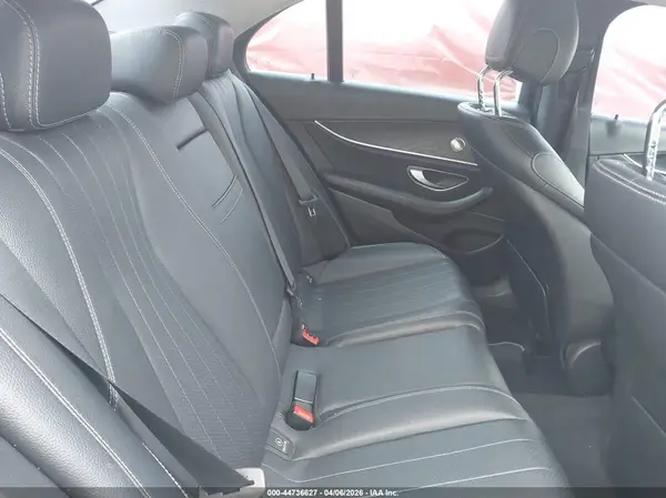 WDDZF4JB9HA071920 2017 MERCEDES-BENZ E-KLASSE - Image 8