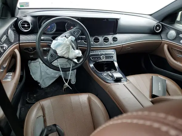 WDDZF4JB9HA072565 2017 MERCEDES-BENZ E-KLASSE - Image 8