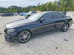 WDDZF4JB9HA072937 2017 MERCEDES-BENZ E-KLASSE