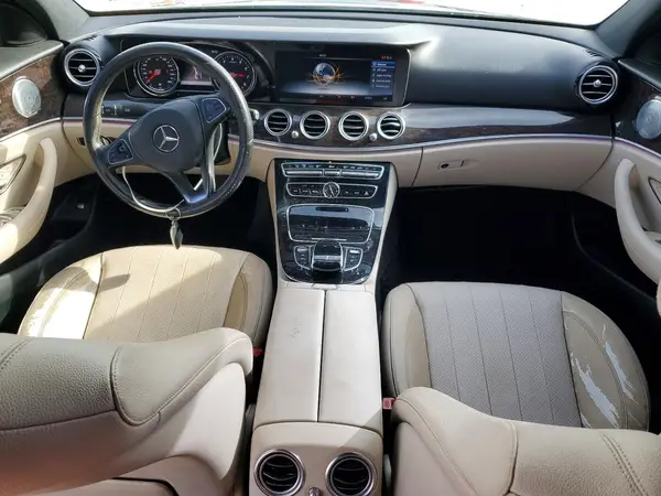 WDDZF4JB9HA072937 2017 MERCEDES-BENZ E-KLASSE - Image 8