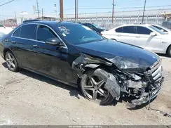 WDDZF4JB9HA077460 2017 MERCEDES-BENZ E-KLASSE