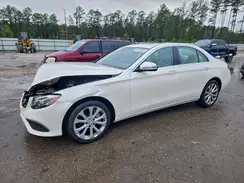 WDDZF4JB9HA079001 2017 MERCEDES-BENZ E-KLASSE