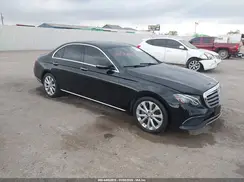 WDDZF4JB9HA084263 2017 MERCEDES-BENZ E-KLASSE