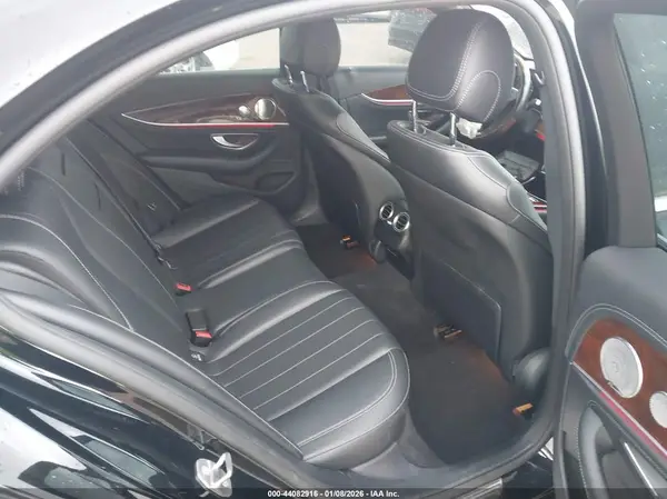 WDDZF4JB9HA084263 2017 MERCEDES-BENZ E-KLASSE - Image 8