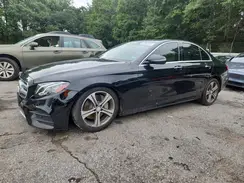 WDDZF4JB9HA086966 2017 MERCEDES-BENZ E-KLASSE