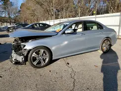 WDDZF4JB9HA088233 2017 MERCEDES-BENZ E-KLASSE