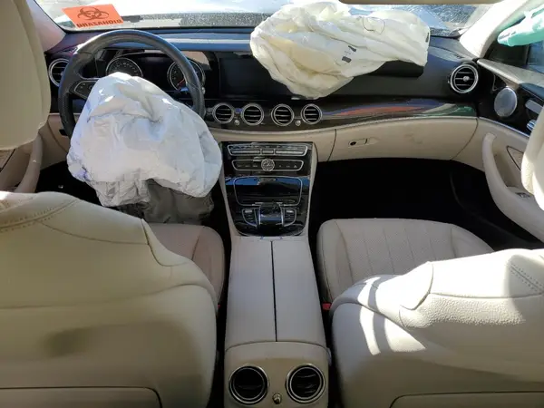 WDDZF4JB9HA088233 2017 MERCEDES-BENZ E-KLASSE - Image 8