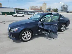 WDDZF4JB9HA092556 2017 MERCEDES-BENZ E-KLASSE