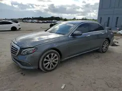WDDZF4JB9HA093397 2017 MERCEDES-BENZ E-KLASSE