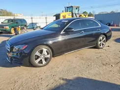 WDDZF4JB9HA093545 2017 MERCEDES-BENZ E-KLASSE