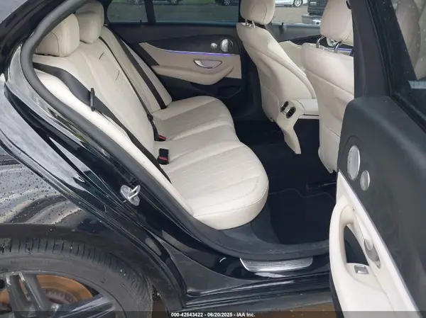 WDDZF4JB9HA097594 2017 MERCEDES-BENZ E-KLASSE - Image 8