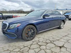 WDDZF4JB9HA102714 2017 MERCEDES-BENZ E-KLASSE