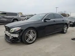 WDDZF4JB9HA103068 2017 MERCEDES-BENZ E-KLASSE