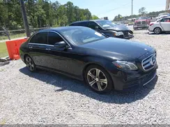 WDDZF4JB9HA106214 2017 MERCEDES-BENZ E-KLASSE