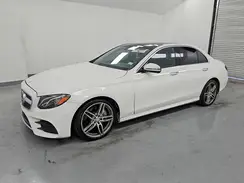 WDDZF4JB9HA106780 2017 MERCEDES-BENZ E-KLASSE
